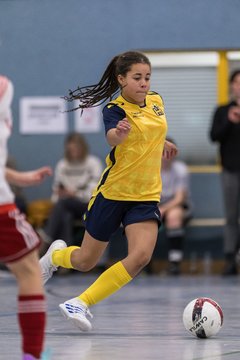 Bild 39 - wCJ Norddeutsches Futsalturnier Auswahlmannschaften